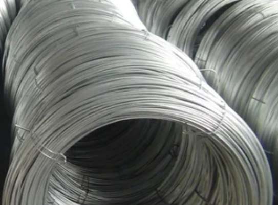 Sales and Introduction of High Carbon Steel Wire