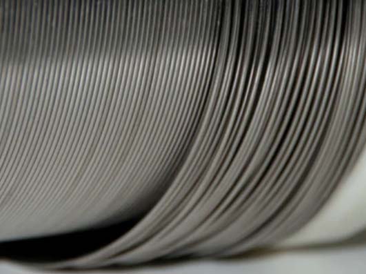 How to identify the material of stainless steel wire