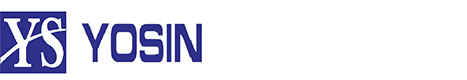 Guangzhou Yosin Trading Co., Ltdlogo